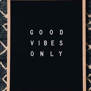 Meet your Posher, Christy